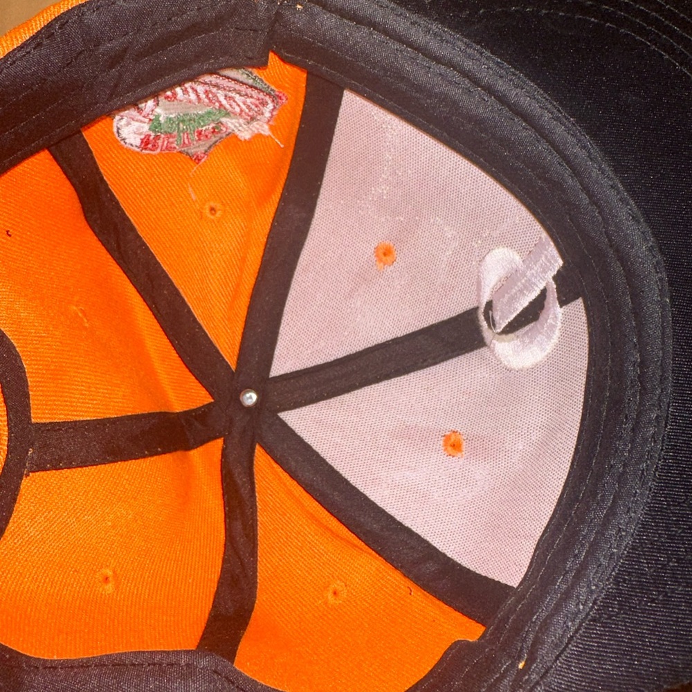 BASE BALL CAP